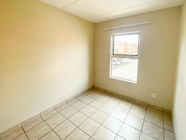 2 Bedroom Apartment in Olympus AH