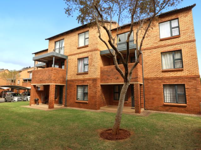 2 Bedroom Apartment in Olympus AH