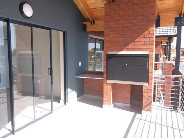 2 Bedroom Apartment in Olympus AH