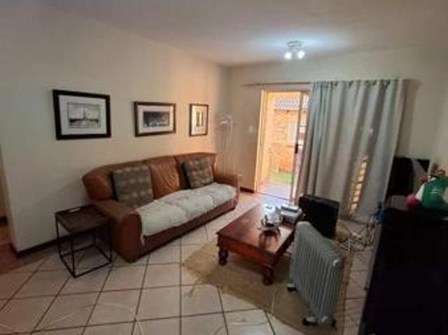 2 Bedroom Apartment in Olympus AH