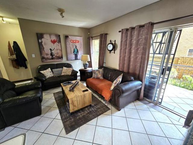 2 Bedroom Apartment in Olympus AH