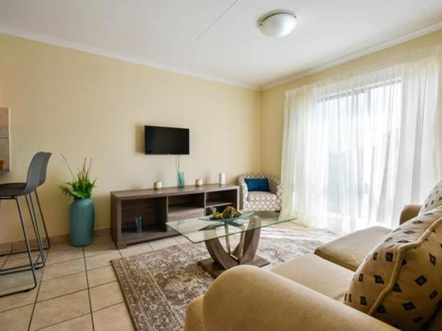 2 Bedroom Apartment in Olympus AH