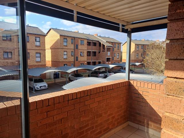 2 Bedroom Apartment in Olympus AH