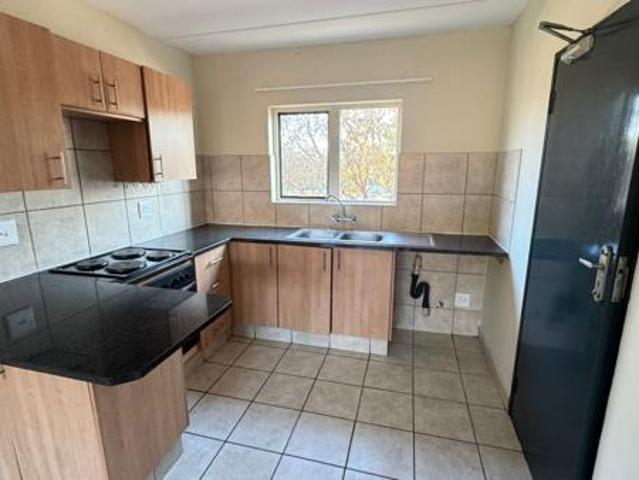 2 Bedroom Apartment in Olympus AH