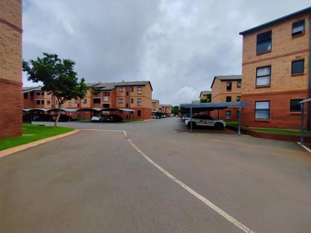 2 Bedroom Apartment in Olympus AH