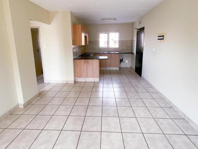 2 Bedroom Apartment in Olympus AH