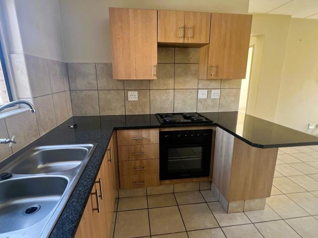 2 Bedroom Apartment in Olympus AH