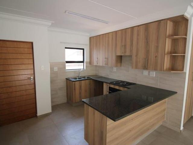 2 Bedroom Apartment in Olympus AH