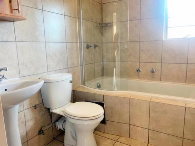 2 Bedroom Apartment in Olympus AH