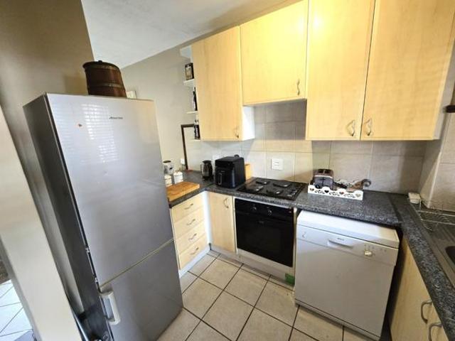 2 Bedroom Apartment in Olympus AH