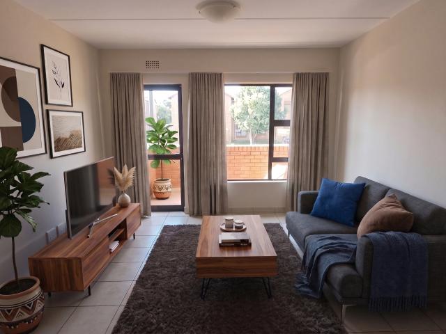 2 Bedroom Apartment in Olympus AH