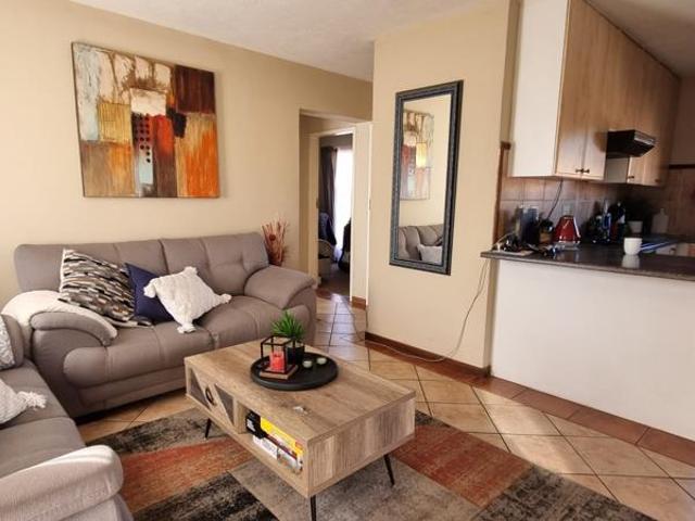 2 Bedroom Apartment in Olympus AH