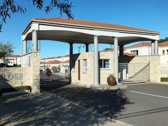 2 Bedroom Apartment in Onrus