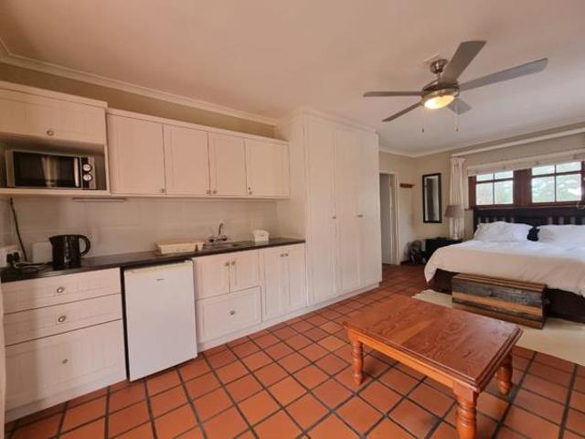 2 Bedroom Apartment in Onrus