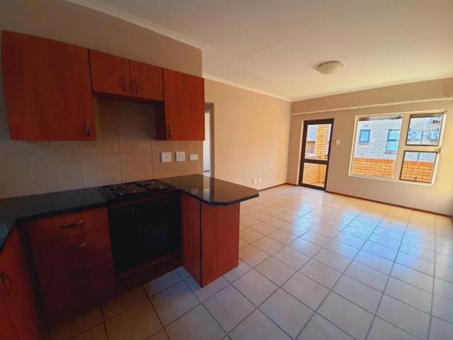 2 Bedroom Apartment in Onverwacht
