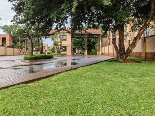 2 Bedroom Apartment in Onverwacht