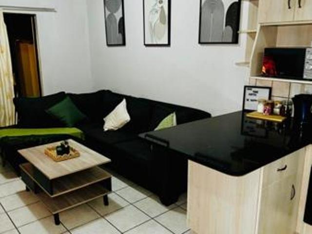 2 Bedroom Apartment in Onverwacht