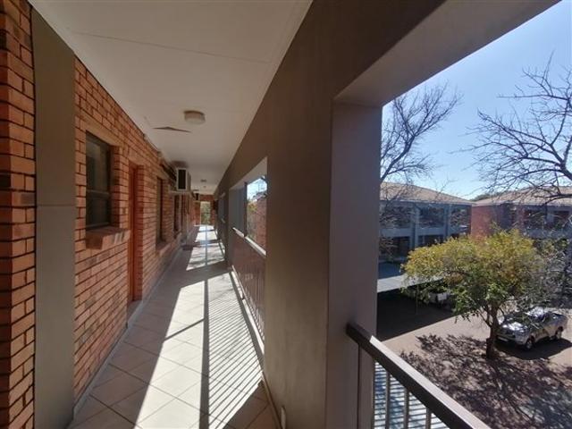2 Bedroom Apartment in Onverwacht