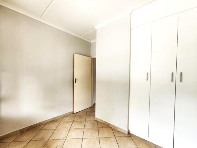2 Bedroom Apartment in Onverwacht