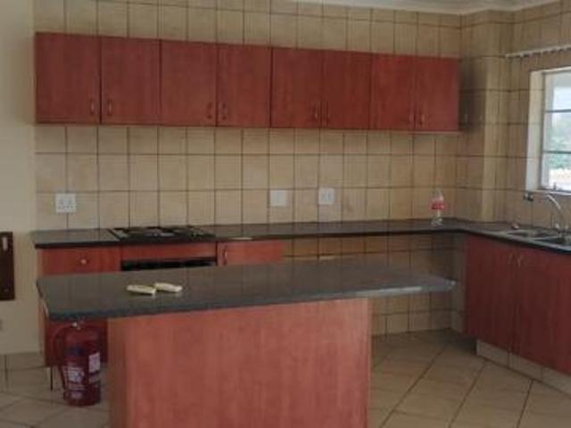 2 Bedroom Apartment in Onverwacht