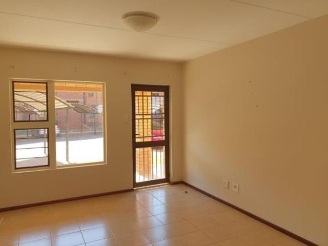 2 Bedroom Apartment in Onverwacht