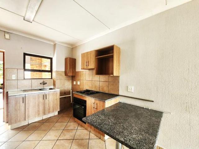2 Bedroom Apartment in Onverwacht