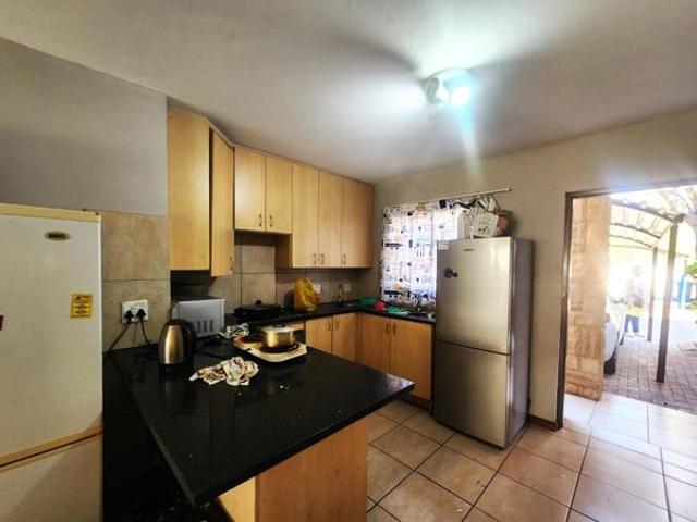 2 Bedroom Apartment in Onverwacht
