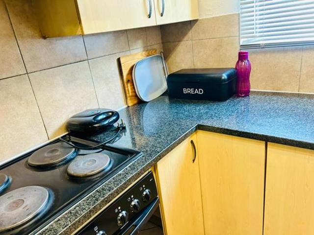 2 Bedroom Apartment in Onverwacht