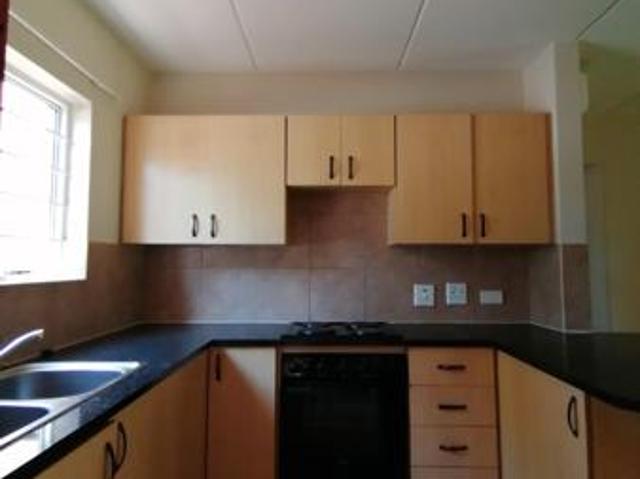 2 Bedroom Apartment in Onverwacht