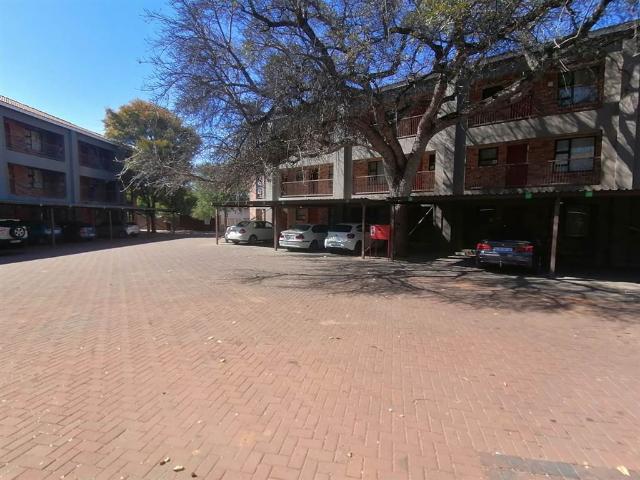 2 Bedroom Apartment in Onverwacht