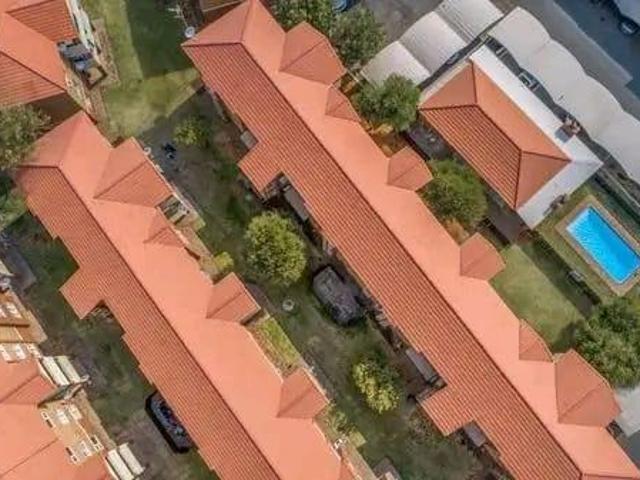 2 Bedroom Apartment in Onverwacht