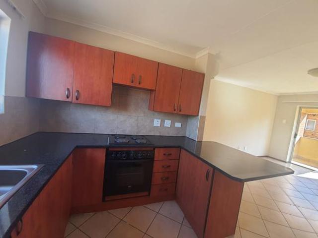 2 Bedroom Apartment in Onverwacht