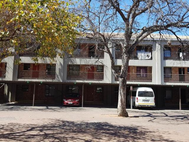 2 Bedroom Apartment in Onverwacht