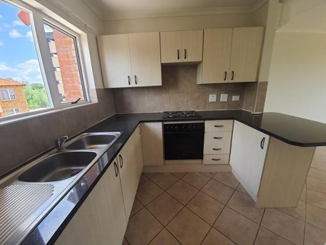 2 Bedroom Apartment in Onverwacht