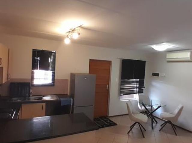 2 Bedroom Apartment in Onverwacht