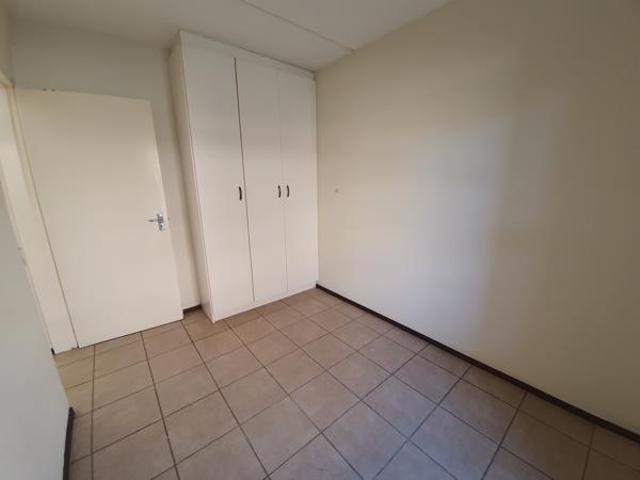 2 Bedroom Apartment in Onverwacht