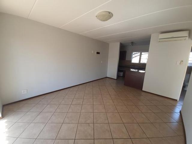 2 Bedroom Apartment in Onverwacht