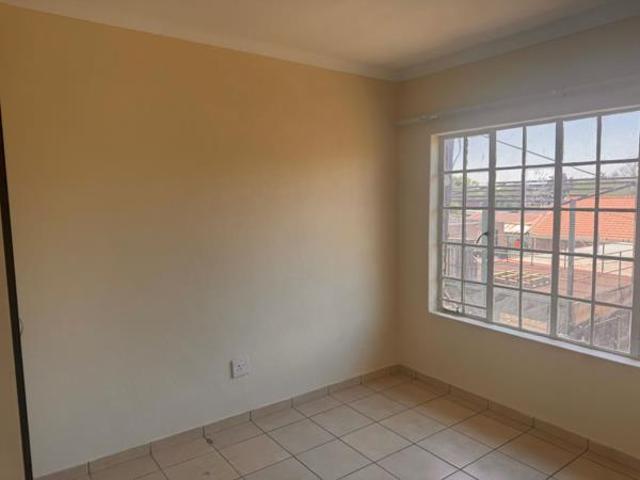 2 Bedroom Apartment in Oos Einde