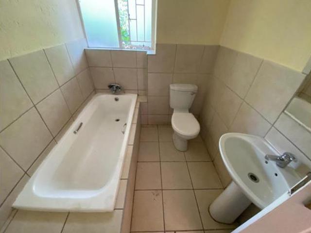 2 Bedroom Apartment in Oos Einde