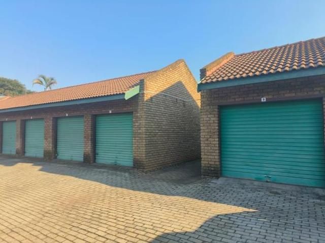 2 Bedroom Apartment in Oos Einde