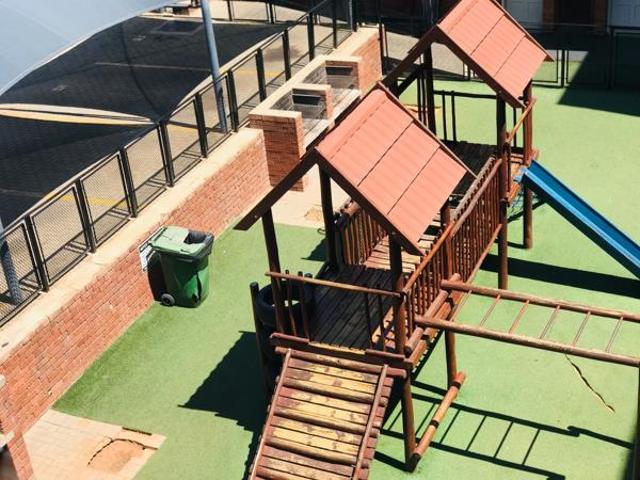 2 Bedroom Apartment in Orange Grove