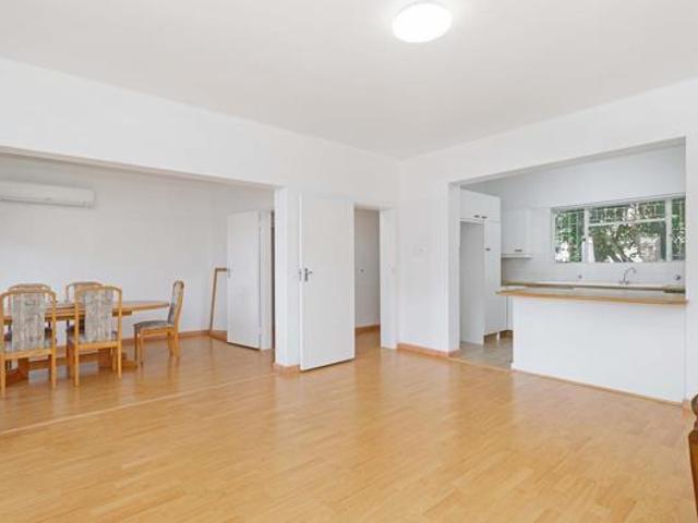 2 Bedroom Apartment in Oranjezicht