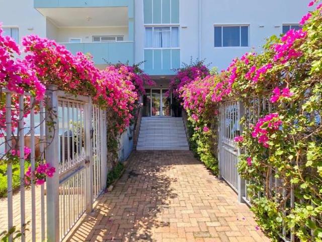 2 Bedroom Apartment in Oranjezicht