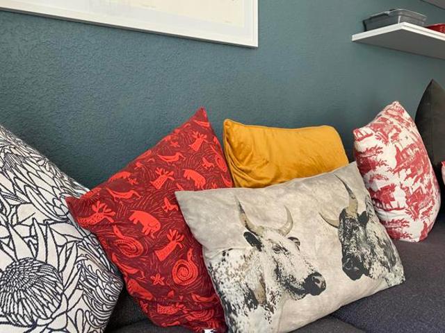 2 Bedroom Apartment in Oranjezicht