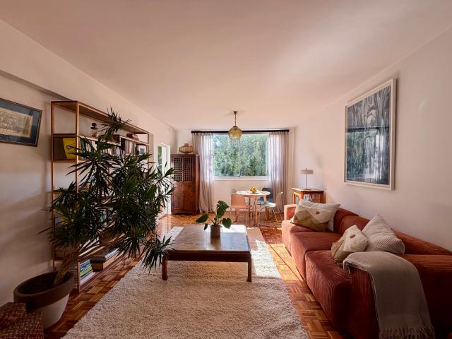 2 Bedroom Apartment in Oranjezicht