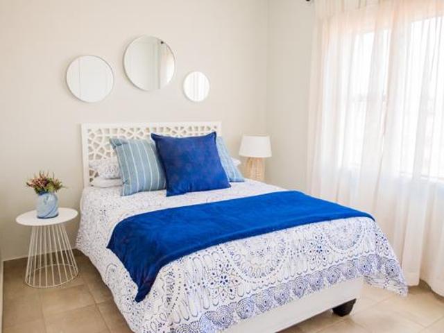 2 Bedroom Apartment in Ormonde
