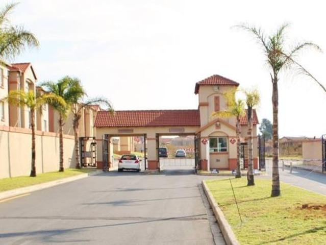 2 Bedroom Apartment in Ormonde