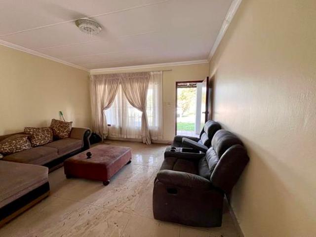 2 Bedroom Apartment in Oslo Beach