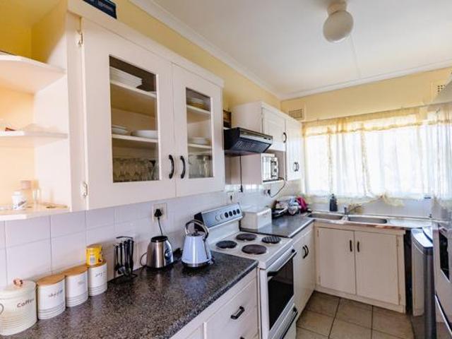 2 Bedroom Apartment in Oslo Beach