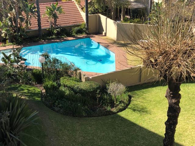 2 Bedroom Apartment in Atholl